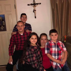 Meet your Posher, Soledad